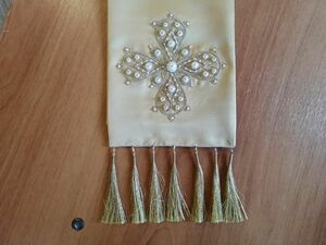 Закладки в Евангелие